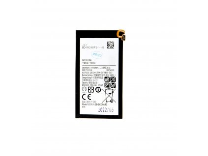 Samsung A3 baterie EB-BA320ABE Li-Ion 2350mAh (OEM)