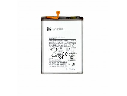 Samsung A21s baterie EB-BA217ABY Li-Ion 5000mAh (OEM)