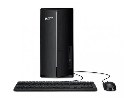 Acer Aspire TC-1780 Ci5-13400F/16GB/512GB SSD+1TB HDD/GTX1660s/USB klávesnice+myš/ W11