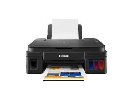 Canon PIXMA G2410 - PSC/A4/CISS/4800x1200/USB