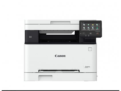 Canon i-SENSYS MF655Cdw - PSC/A4/WiFi/LAN/SEND/ADF/duplex/PCL/colour/21ppm