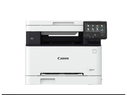 Canon i-SENSYS MF651Cw - PSC/A4/WiFi/LAN/SEND/colour/18ppm