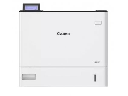 Canon I-SENSYS X 1871P - sestava s tonerem