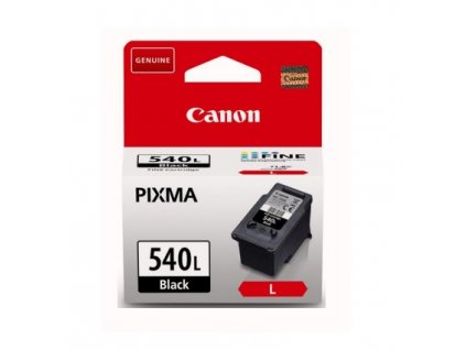 Canon cartridge PG-540L/Black/300str.