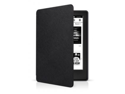 CONNECT IT pouzdro pro Amazon New Kindle 2022, ČERNÉ