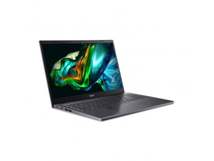 Acer Aspire 5 15 (A515-58M-39GE) i3-1315U/8GB/512GB SSD/15.6" FHD/Win11 Home/šedá