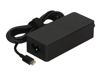 Lenovo 5A10W86302 Adaptér Síťový adaptér 65W USB typu C