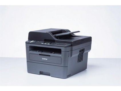 Brother MFC-L2712DN tiskárna GDI 30 str./min, kopírka, skener, USB, duplexní tisk, LAN, ADF, FAX