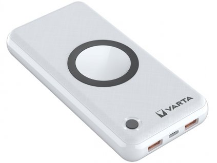 Varta Portable Wireless 20000mAh 57909