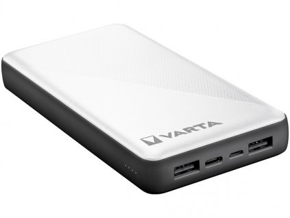 AVACOM Powerbanka VARTA 57978 20000mAh USB-C vstup a výstup