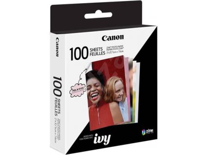 Canon ZP-2030 - ZINK PAPER (100ks) pro Zoemini