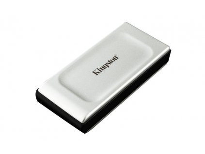 Kingston Flash SSD 1000G PORTABLE SSD XS2000