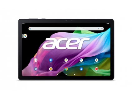 Acer Iconia Tab P10 (P10-11-K13W) 10,4" WUXGA IPS multi-Touch/MT8183 Octa-core/4GB/128GB eMMC/Android 12/šedá
