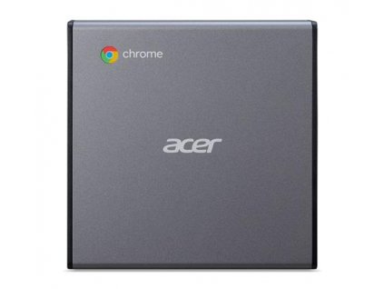 Acer Chromebox CXI5 Celeron 7305 /4GB/32 GB eMMC/ WiFi 6 /BT 5.0 2230/VESA Kit / Google Chrome OS