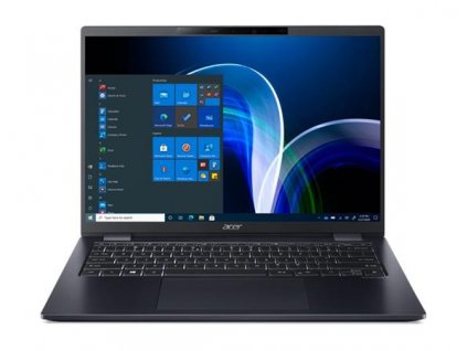 Acer TravelMate P6 14 (TMP614-53-TCO-7441) i7-1355U/16GB/512GB SSD/14" WUXGA IPS/Win11 Pro/černá