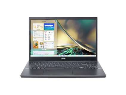 Acer Aspire 5 (A515-57-73W4) i7-12650H/16GB/1TB SSD/15,6" FHD IPS/Win11 Home/šedá