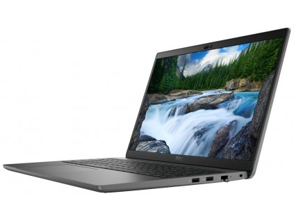 DELL Latitude 3540/ i5-1335U/ 16GB/ 256GB SSD/ Iris Xe/ 15.6" FHD/ FPR/ W11Pro/ 3Y PS on-site