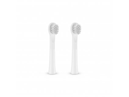 Náhradní hlavice TrueLife SonicBrush Junior-series heads Soft white 2 pack