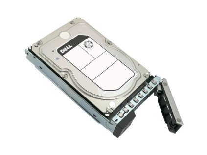 DELL disk 4TB/ 7.2K/ NLSAS/ 12Gbps/ 512n/ 3.5"/ Hot-Plug/ pro PE R240/R250/R340/R350/R440/R450/R540/R550/R640/R650/R6615