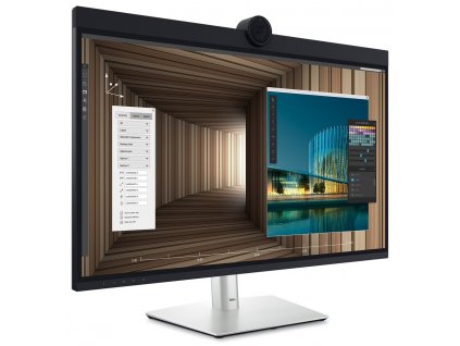 DELL U3224KBA UltraSharp/ 32" LED/ 16:9/ 6144 x 3456/ 2000:1/ 5ms/ 1x DP/1xHDMI/1xUSB-C/1xRJ-45/ 4x USB/3Y Basic on-site