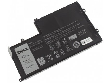 DELL baterie 3-článková 43Wh Li-Ion pro Latitude 3450,3550, Inspiron 5442,5443,5445,5447,5448,5457,5542,5543,5545,5547