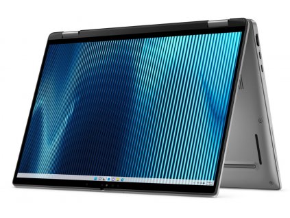 DELL Latitude 7440 2v1 Touch/ i7-1365U/ 16GB/ 512GB SSD/ Iris Xe/ 14" FHD+ dotykový/ W11Pro/ vPro/ 3Y PS on-site