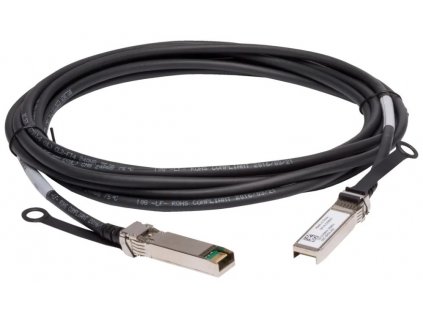 DELL optický kabel SFP+/ 10Gbit/ 5m/ originální/ twinax