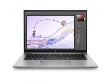 HP ZBook/Firefly 14 G10/i7-1370P/14''/2560x1600/32GB/1TB SSD/Iris Xe/W11P/Silver/5R