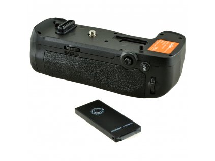 Battery Grip Jupio pro Nikon D850