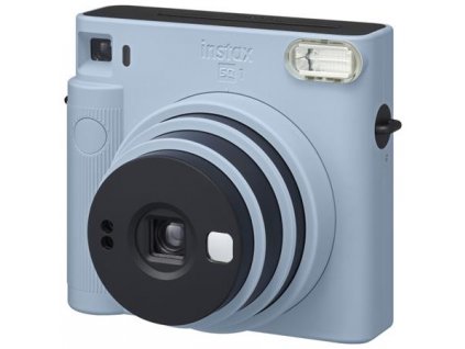 Fujifilm INSTAX SQ1 - Glacier Blue