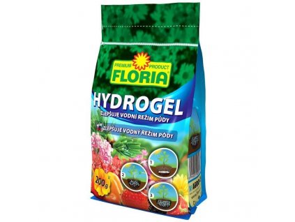 Hnojivo Agro Hydrogel 200 g