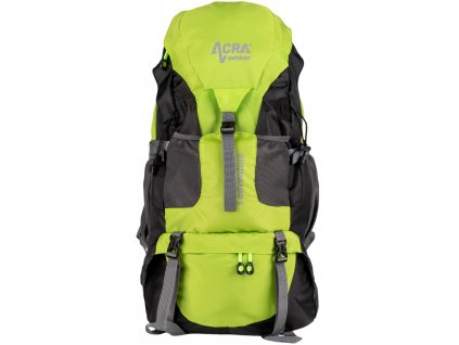 Acra Adventure 50l zelený