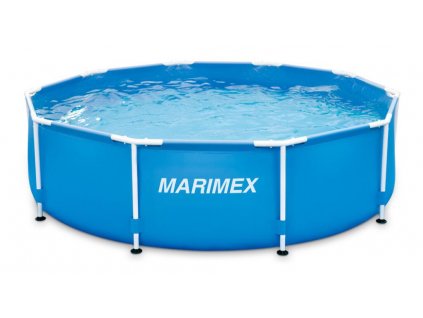 Bazén Marimex Florida 3,05x0,76 m bez přísl.