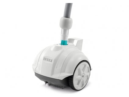 Intex 28007 ZX50 Auto Pool Cleaner