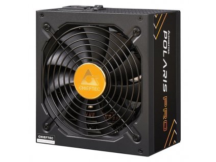 CHIEFTEC zdroj Polaris Pro / 1300W/ ATX3.0 / 135mm fan / akt. PFC / modulární kabeláž / 80PLUS Platinum