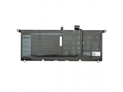 DELL baterie/ 4-článková/ 45 Wh/ pro Inspiron 5390, 5391, 7390 2v1, 7391 2v1, 7490/ Inspiron 7490/ Vostro 5390, 5391