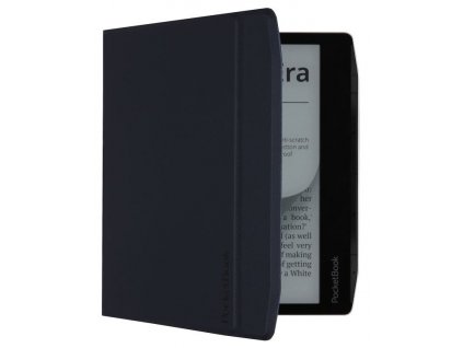 POCKETBOOK pouzdro Charge pro Pocketbook ERA HN-QI-PU-700-WB-WW, modré