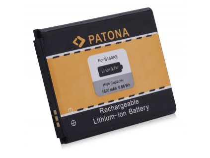 PATONA baterie pro mobilní telefon Samsung B150AE 1800mAh 3,7V Li-Ion