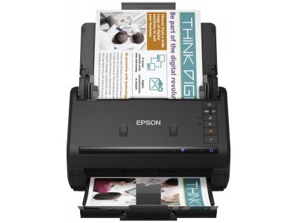 Epson skener WorkForce ES-500WII