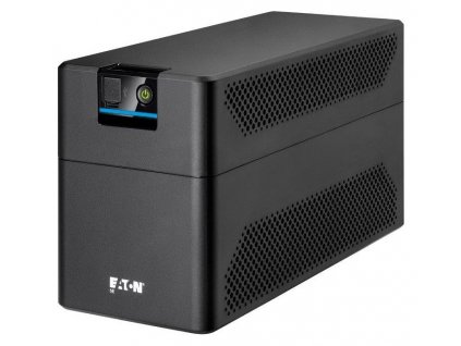 EATON UPS 5E Gen2 5E1600UF, USB, FR, 1600VA, 1/1 fáze