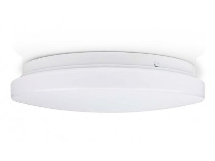 NEDIS Wi-Fi chytré stropní LED světlo/ kulaté/ průměr 26 cm/ teplá až studená bílá/ RGB/ 1820 lm/ 18W/ IP20/ Android&iOS