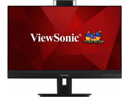 Viewsonic VG2756V-2K 27" IPS/2560x1440/80M:1/5ms/350cd/DP/HDMI/USB type C/USB 3.1/Repro/VESA/Pivot