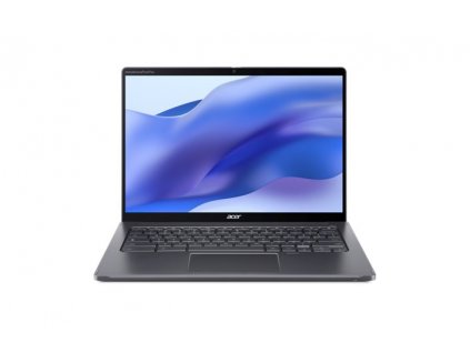 Acer Chromebook Spin 14 (CP714-2WN-351C) i3-1315U/8GB/256GB SSD/14" WUXGA IPS touch/Chrome OS/šedá
