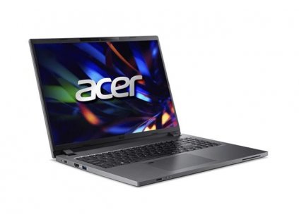 Acer TravelMate P2 (TMP216-51-TCO-31MV) i3-1315U/8GB/512GB SSD/16" WUXGA IPS/Win11 Pro/šedá