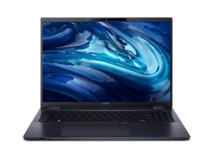 Acer TravelMate P4 (TMP416-51-74WG) i7-1260P/16GB/512GB SSD/16" WUXGA IPS/Win11 Pro/modrá