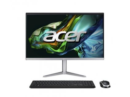 Acer Aspire C24-1300 ALL-IN-ONE 23,8" IPS LED FHD/ R37320U /8GB/512GB SSD/W11 Home