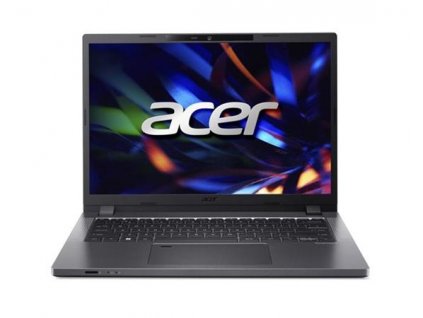 Acer TravelMate P2 14 (TMP214-55-TCO-35RJ) i3-1315U/8GB/512GB SSD/14" WUXGA IPS/Win11 Pro/šedá