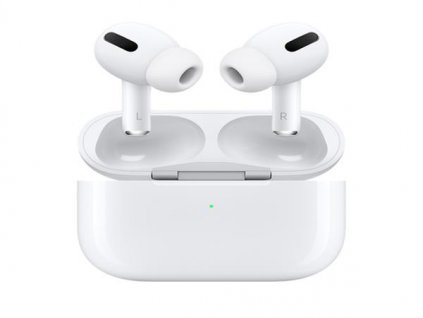 Apple AirPods Pro (2. generace) s USB-C MagSafe pouzdrem (2023)