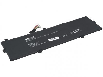 AVACOM Náhradní baterie Asus ZenBook UX430 Li-Pol 11,4V 4386mAh 50Wh