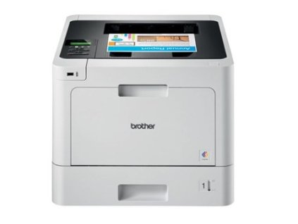 Brother HL-L8260CDW (31 str., PCL6, ethernet, WiFi, duplex, mobilní tisk)